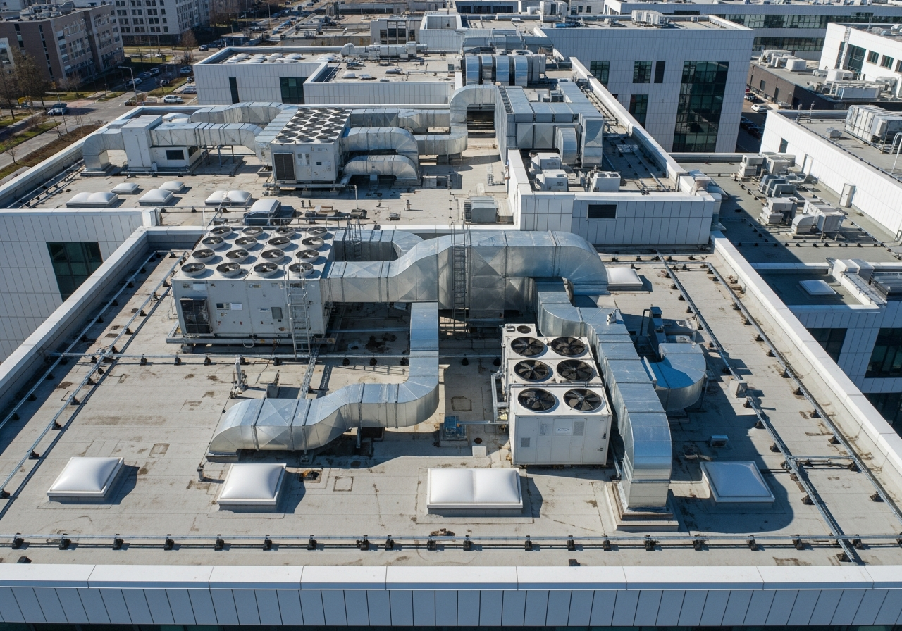 Roof inspection from drone